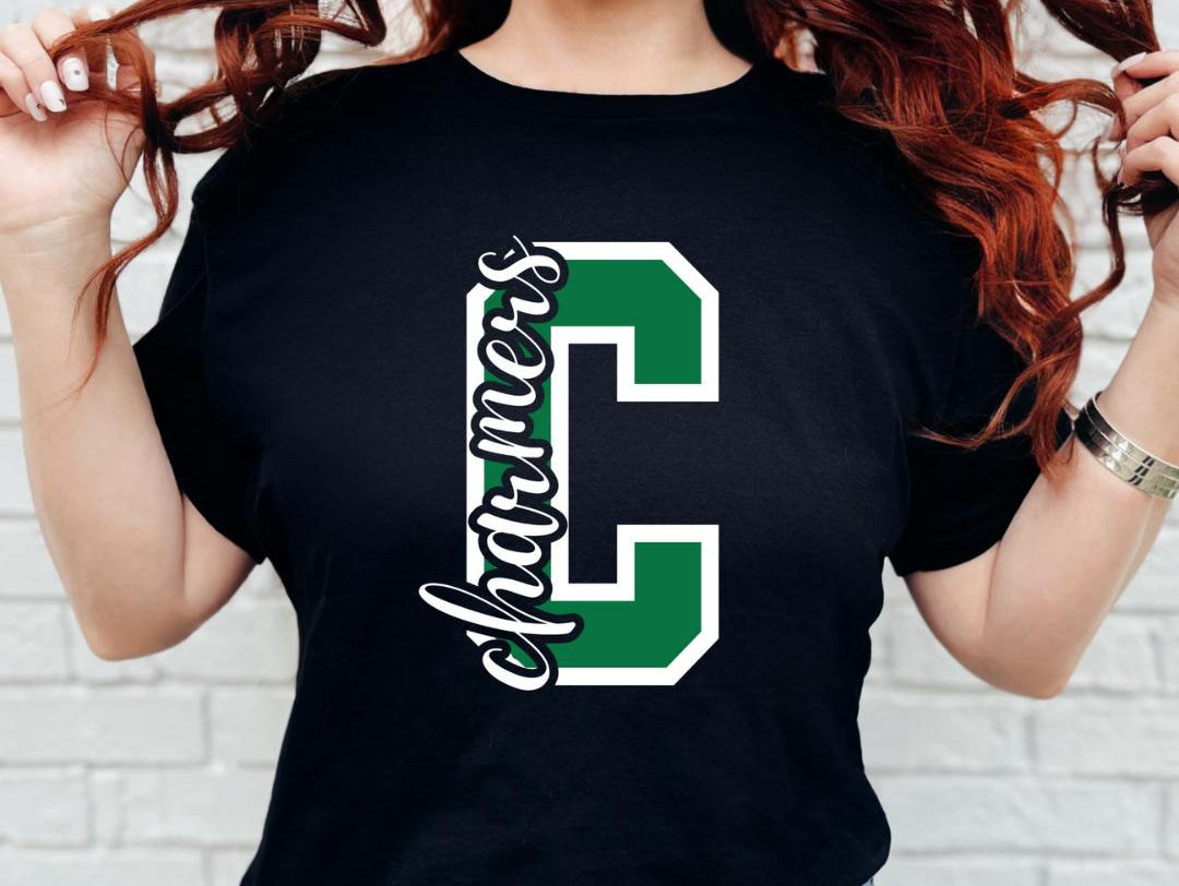 Show Your Team Spirit with Andrea’s Custom Apparel