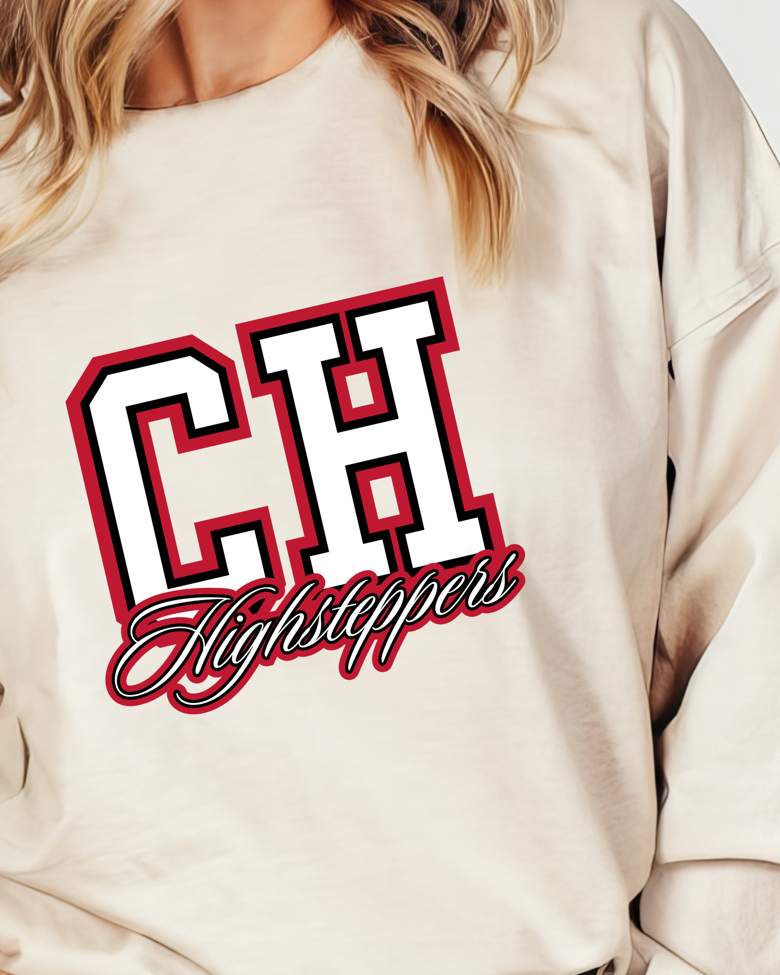Highsteppers Collection