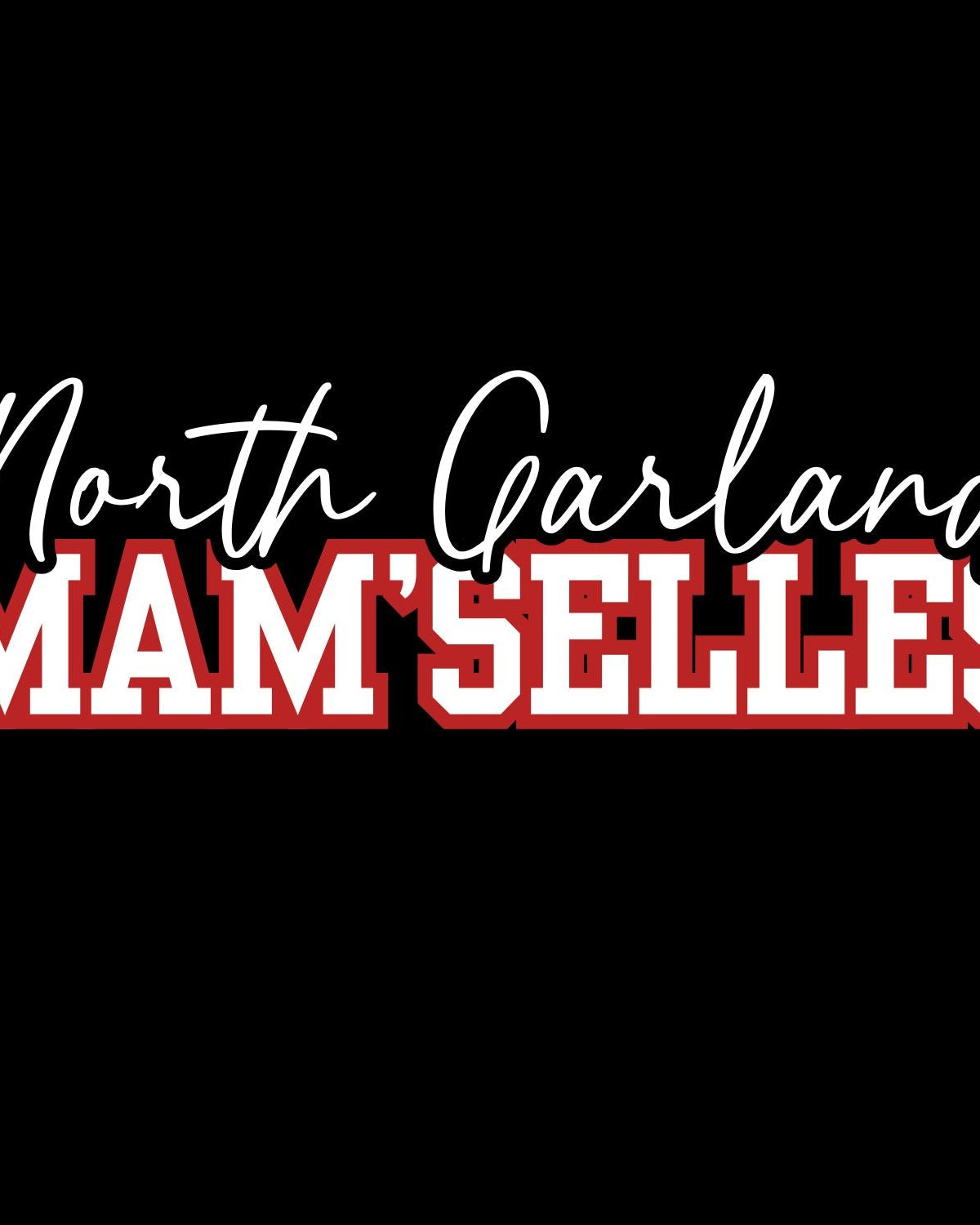 NGHS Mam-selles Collection