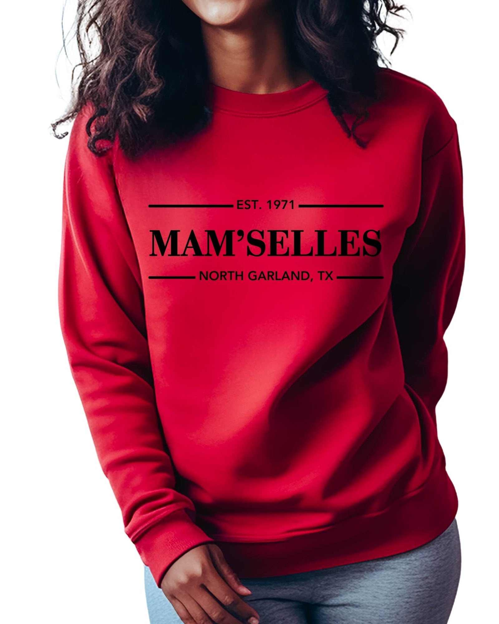 NGHS Mam-selles Collection