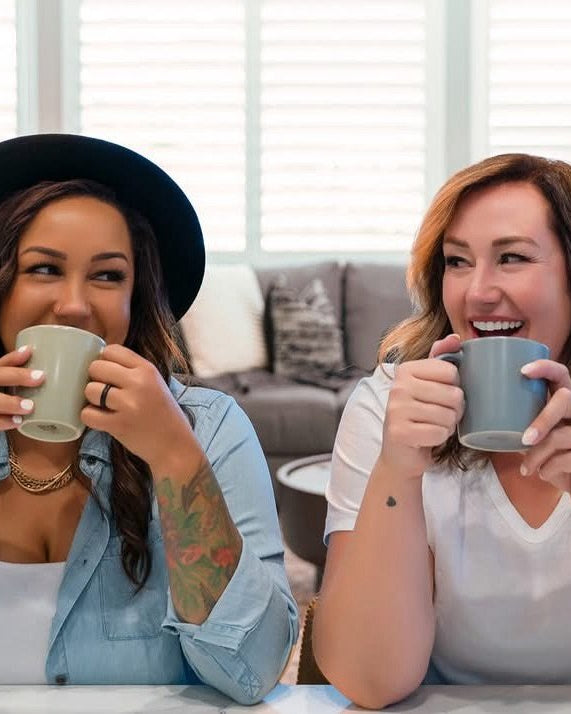 Brass + Birch Realty Collection