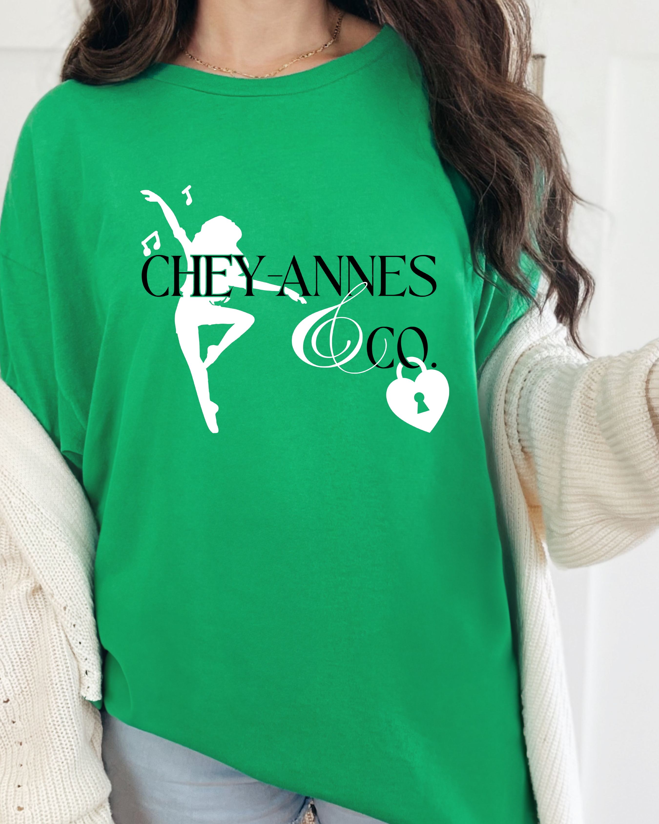 Chey-annes & Co. Collection