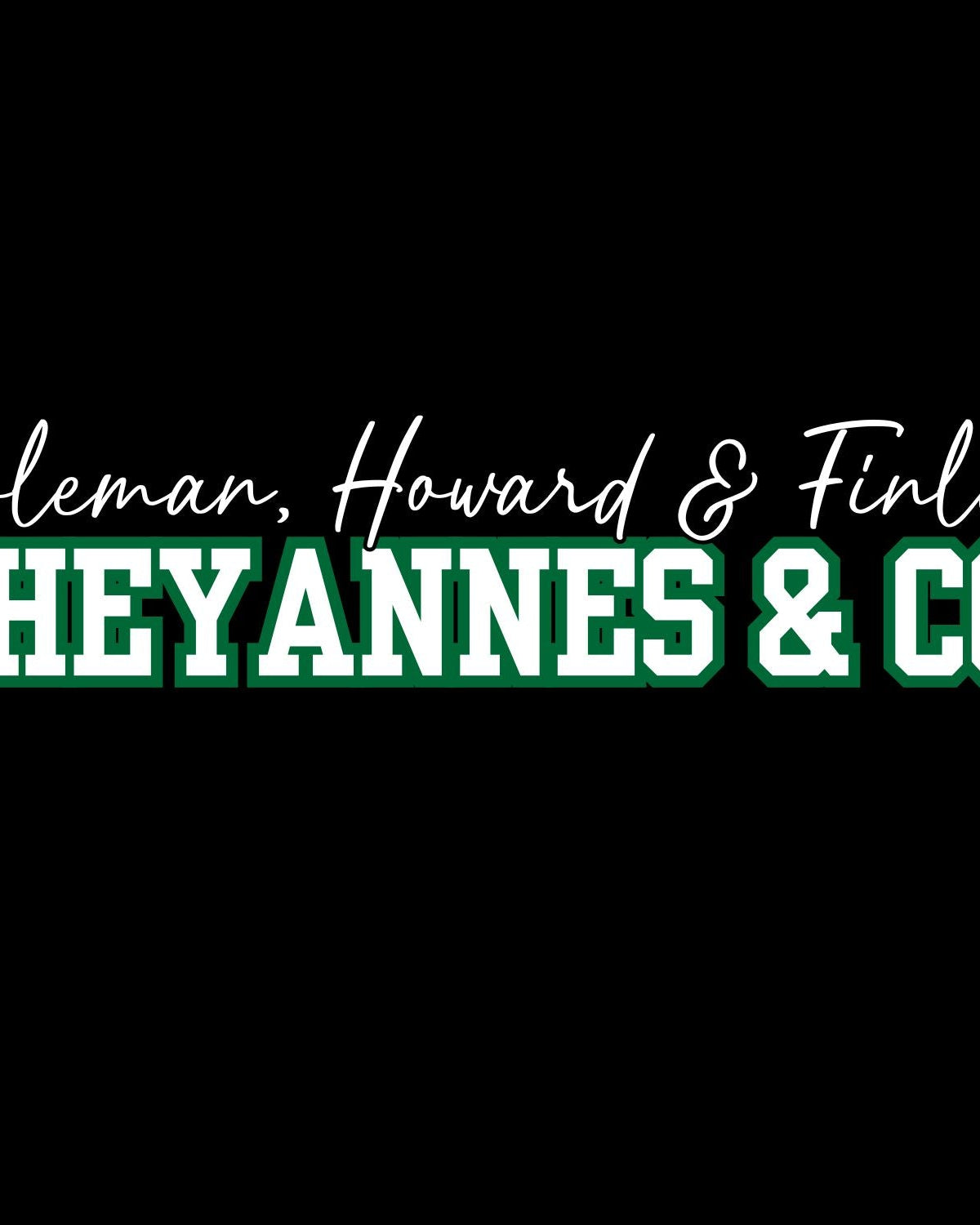 Chey-annes & Co. Collection