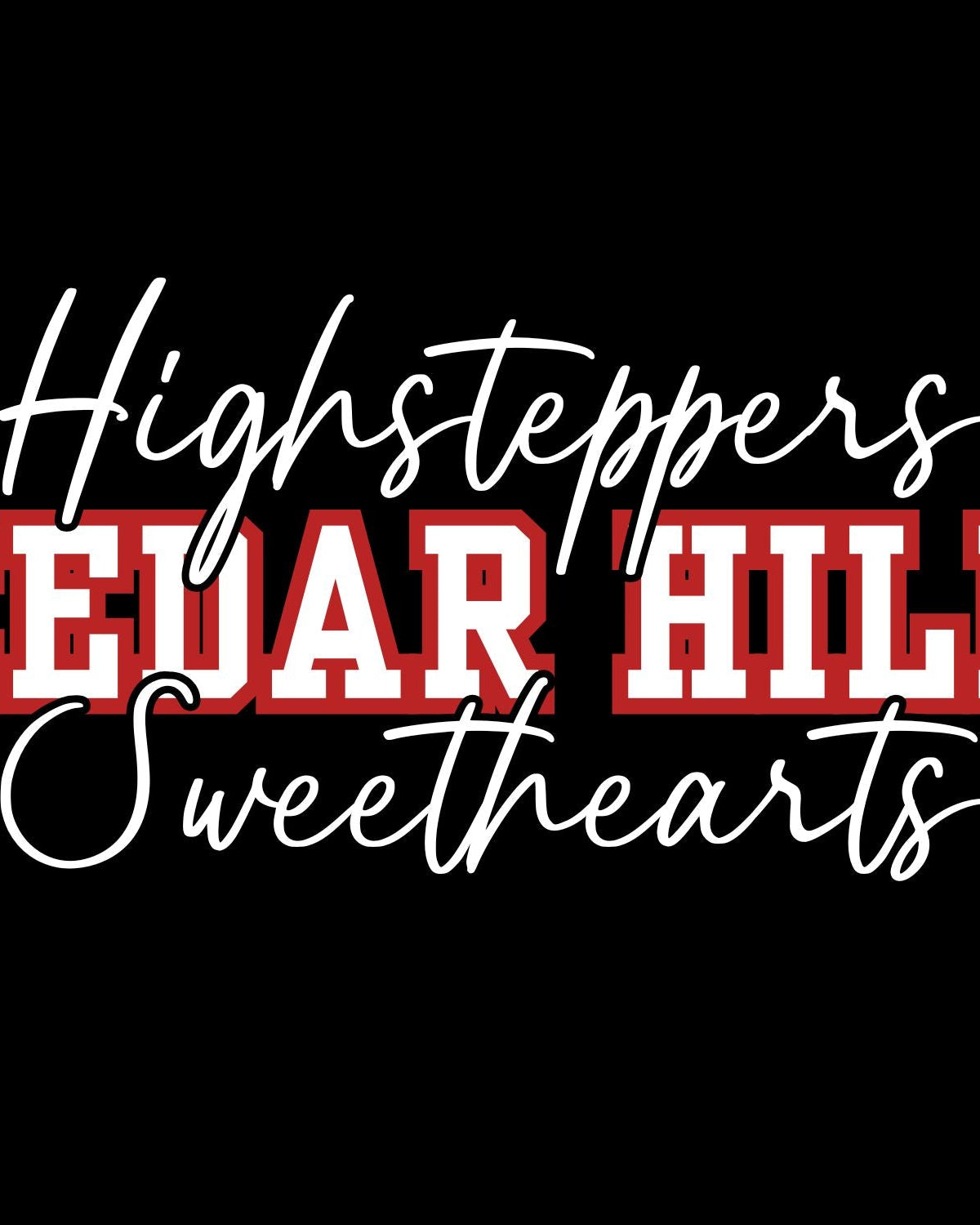 Highsteppers Collection