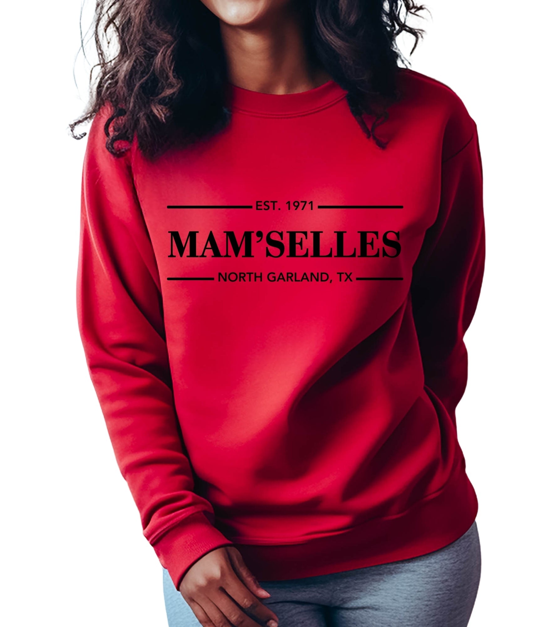 NGHS Mam-selles Collection