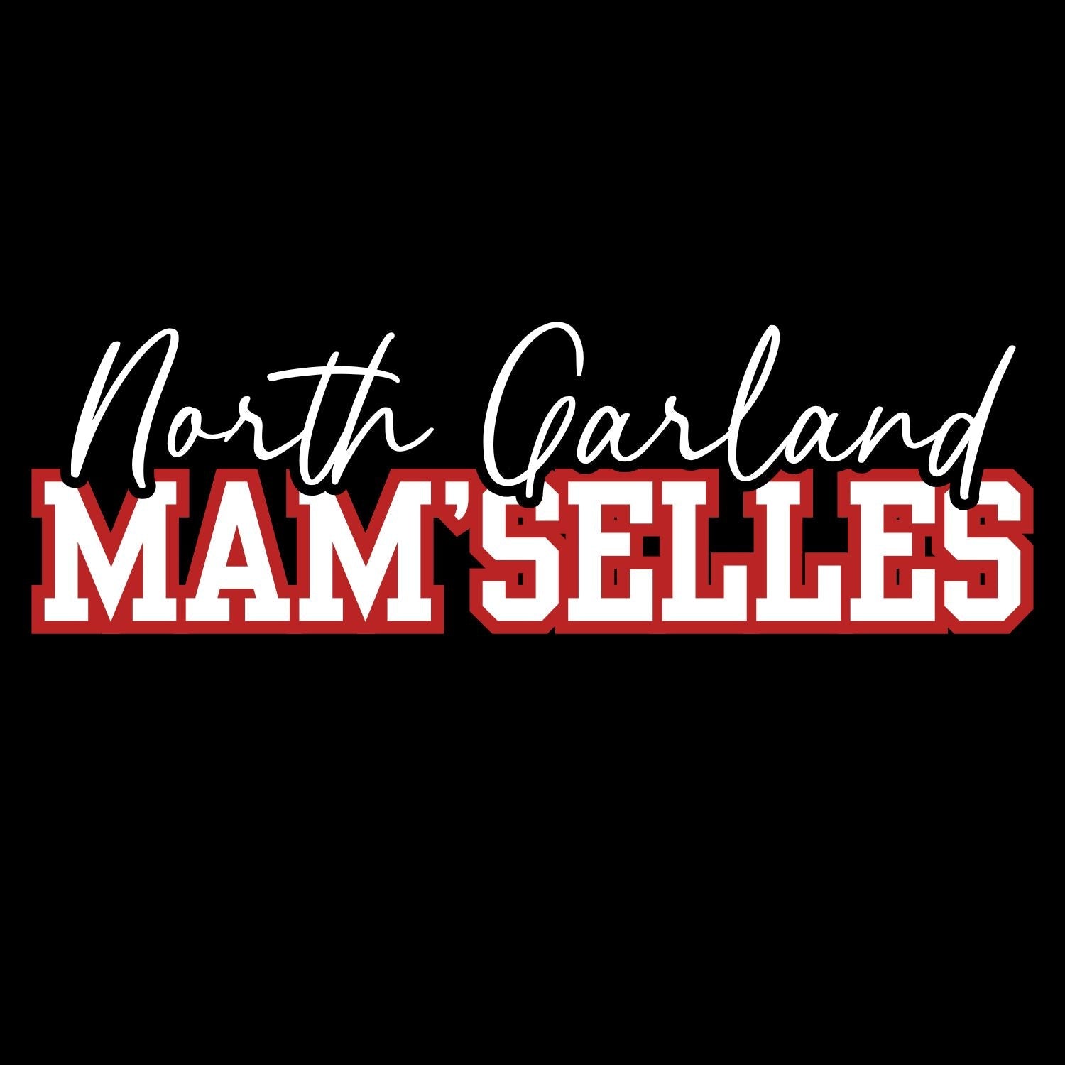 NGHS Mam-selles Collection