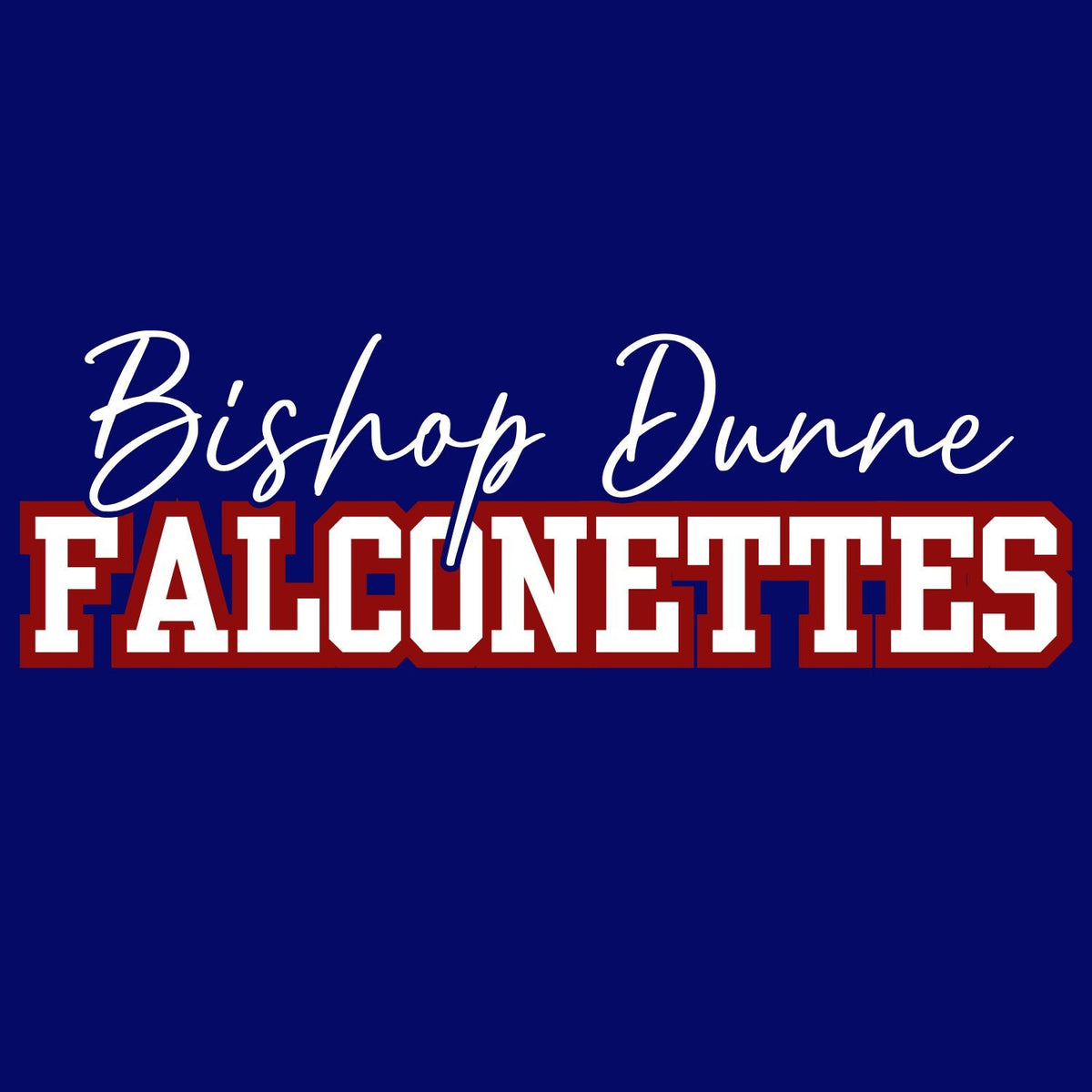 BDCS Falconettes Collection