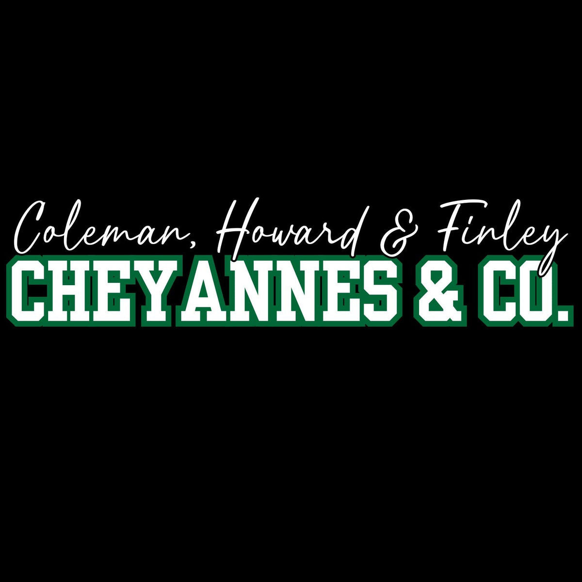 Chey-annes & Co. Collection