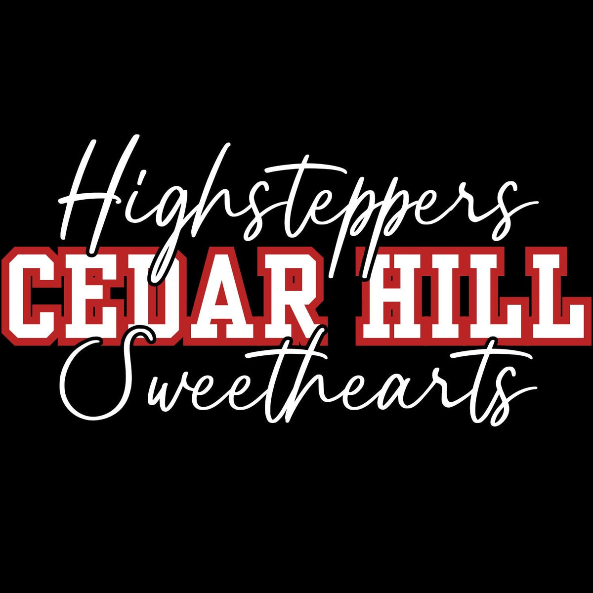 Highsteppers Collection